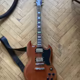 Vintage V6S SG