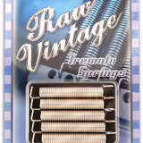 Koup&iacute;m Raw Vintage pružiny