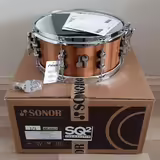 Prod&aacute;m snare Sonor SQ2 13x6"- Maple