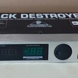Behringer Feedback destroyer PRO DSP 1124P