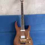 Jackson Concept Series Soloist SL Walnut HS