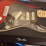 Fender stratocaster sn&igrave;mače Wilkinson komplet elektronika