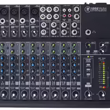 Mackie 1202 VLZ4
