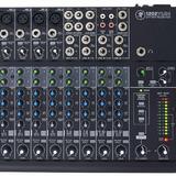 Mackie 1202 VLZ4