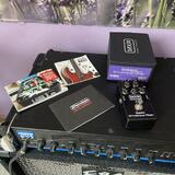 MXR -bass envelope filter