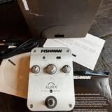 Predám Fishman Aura Sixteen Acoustic Imaging