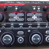 Boss  RC 202
