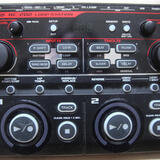 Boss  RC 202
