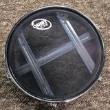 SABIAN 10" Quiet Tone Mesh Practice Pad