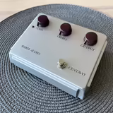 Warm Audio Centavo Silver