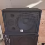 The box ma120 mk2 + the box ma 12