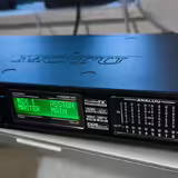 Motu 828 mk3