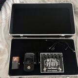 Pedal board -zbytky 