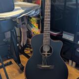 Harley Benton CLG-70ASR CE SBK AllSolid 