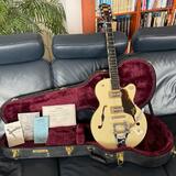 GRETSCH Broadcaster