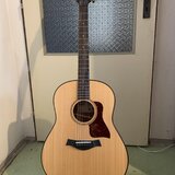 Taylor AD17 + Gigbag