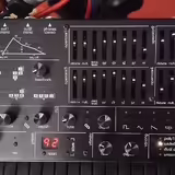 MegaFM MKII  -  Predane (NL)