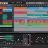 Bitwig Studio 6 (8-Track)