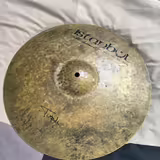 Istanbul Mehmet 16&rdquo; Turk Crash