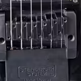 Loziska k lad&iacute;c&iacute;m mechanik&aacute;m Hohner, Steinberger