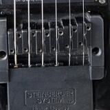 Loziska k ladícím mechanikám Hohner, Steinberger