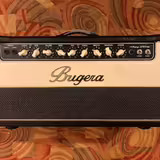 Bugera V55HD - verze 1