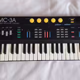 MEDELI MC 3A RETRO VINTAGE KL&Aacute;VESY