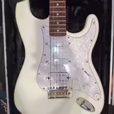 Fender Squier Stratocaster 