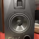 Adam Audio S2A - velmi zachoval&eacute; - technicky 100% OK