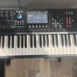 Yamaha MODX M8 