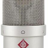 Neumann TLM 49