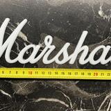 Logo Marshall