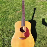 Furch D40 CM 2012