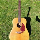 Furch D40 CM 2012