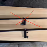 Pr&iacute;čn&aacute; traverza K&M