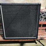 Harley Benton G112+Jensen AlNiCo P12N 8 ohm