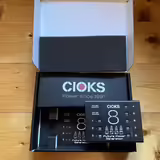 Cioks 8 Expander