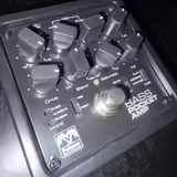 Palmer Pocket Amp Bass