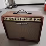 Behringer ULTRACOUSTIC ACX900