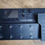 Prodej -  Line 6 Pod Go
