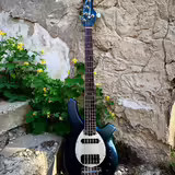 Musicman Bongo 5