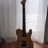 Fernandes TEJ-80BT Limited Edition - JAPAN 1989-1992
