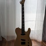 Fernandes TEJ-80BT Limited Edition - JAPAN 1989-1992