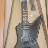 EXPLORER - Blond EXP-1 Black Edition
