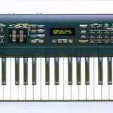 Roland JV50 + Roland VE-JV1