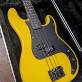 Precision bass Rohlík