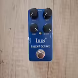 Irin talent octave
