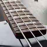 Ernie Ball 2806 Group 3 Flats Flatwound 45-100