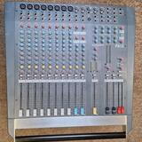 Mixpult Allen-Heath PA12