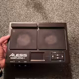 ALESIS SamplePad 4